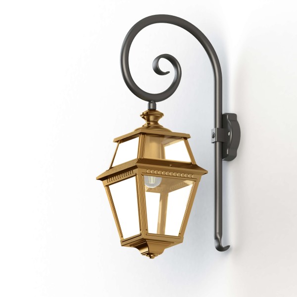 Place des Vosges 2 M2 Aussenwandlampe | Roger Pradier®