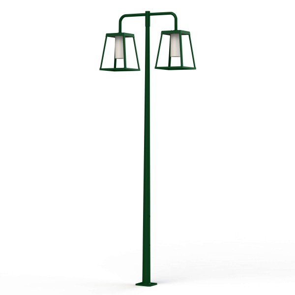 Lampiok 4 M6 | Roger Pradier®