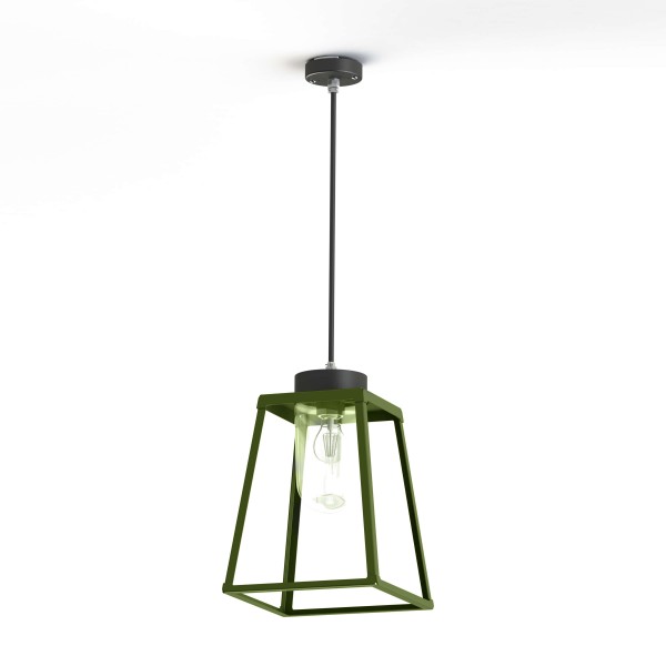 Lampiok 2 M2 Aussendeckenlampe | Roger Pradier®