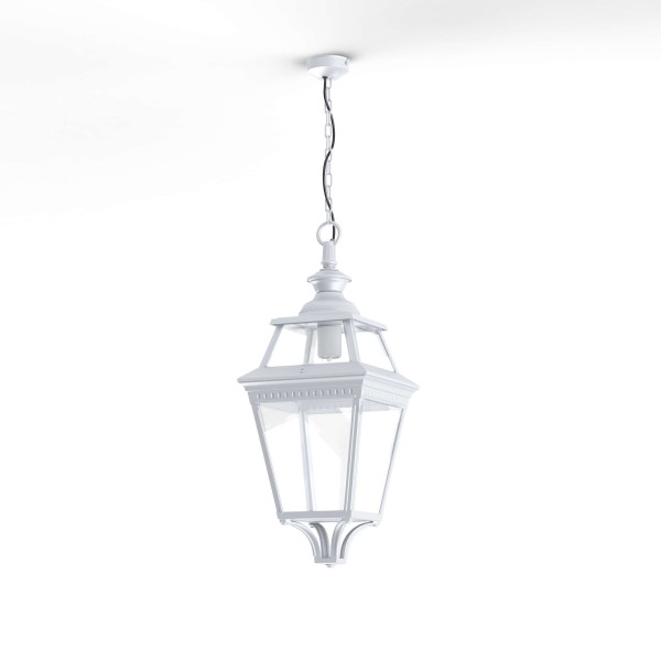 Place des Vosges 3 M1 Aussendeckenlampe | Roger Pradier®