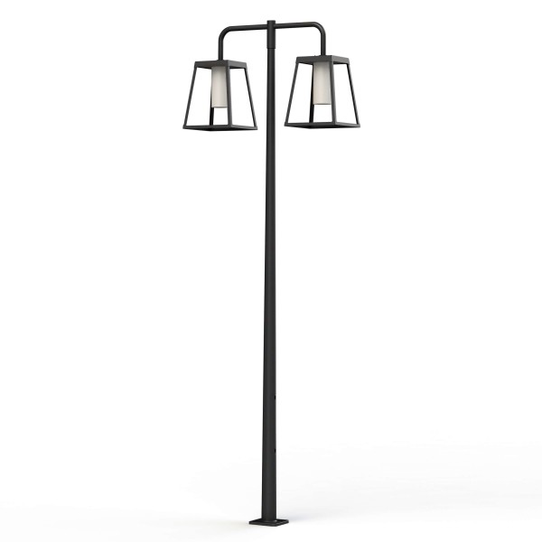 Lampiok 4 M6 | Roger Pradier®
