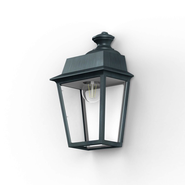 Place des Vosges 1 Evolution M2 Aussenwandlampe | Roger Pradier®