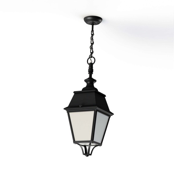 Avenue 4 M1 Aussendeckenlampe | Roger Pradier®