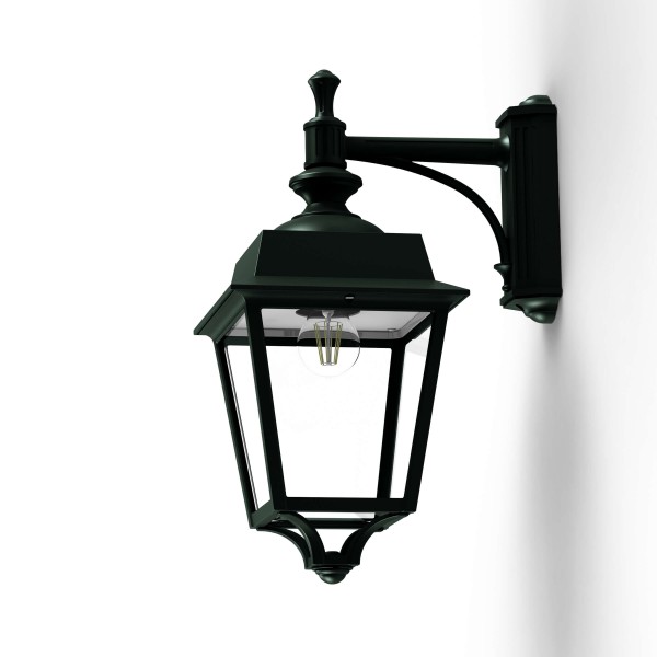 Place des Vosges 1 Evolution M4 Aussenwandlampe | Roger Pradier®