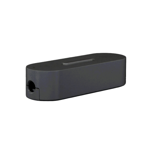 Schnurdimmer LED 1005P Lamp LFP SW1 100-240V Schwarz