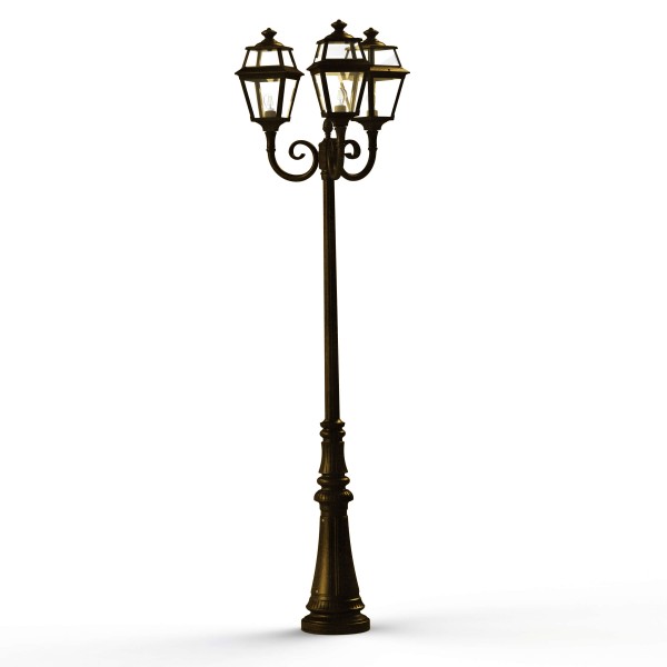 Place des Vosges 2 M11 | Roger Pradier®