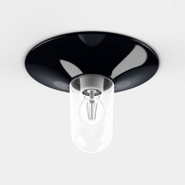 Cooper M1 Aussendeckenlampe | Roger Pradier®