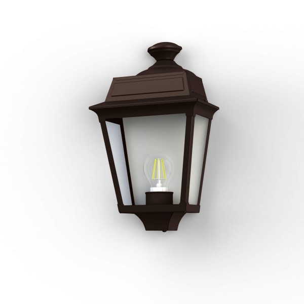 Place des Vosges 1 Tradition M2 Aussenwandlampe | Roger Pradier®