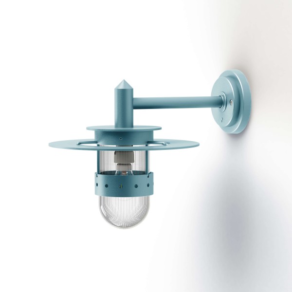Kent M2 Aussenwandlampe | Roger Pradier®