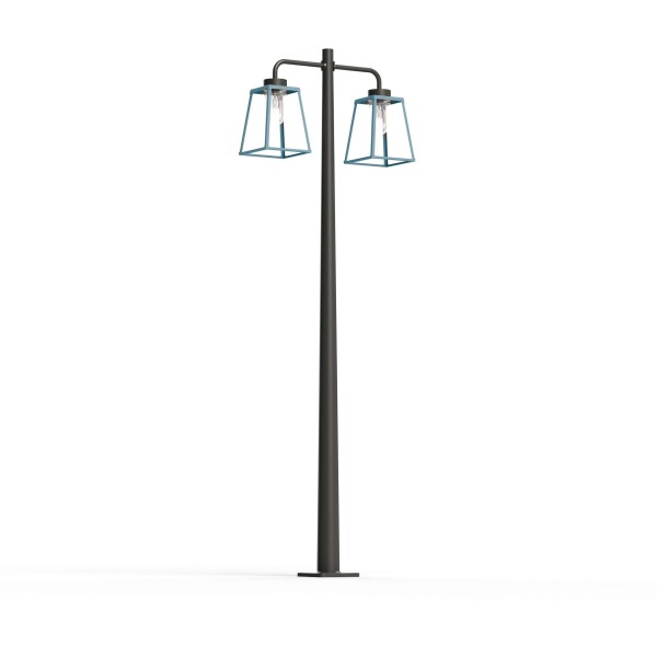 Lampiok 2 M5 | Roger Pradier®