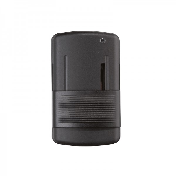 Bodendimmer 5000 LED schwarz Konigs