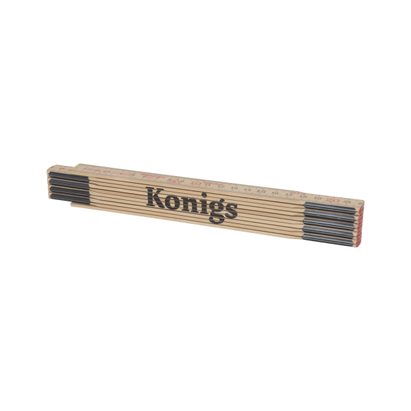 Schwedenmeter "Konigs"