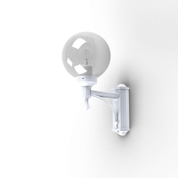 Moon M1 Aussenwandlampe | Roger Pradier®