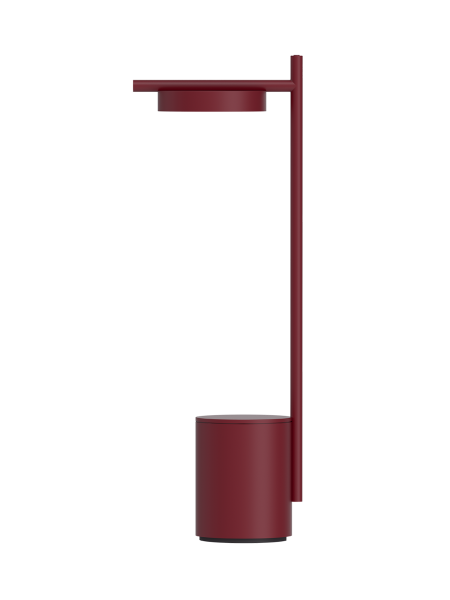 Akku-Tischleuchte IGRAM I-Form | Grupa Products