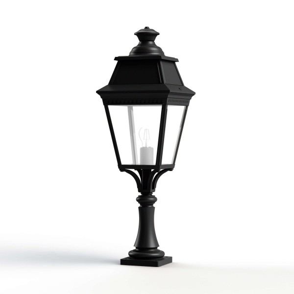 Avenue 3 M5 | Roger Pradier®