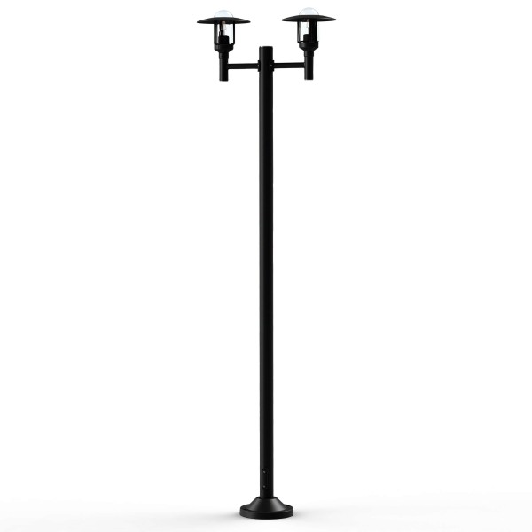 Newpark M6 | Roger Pradier®