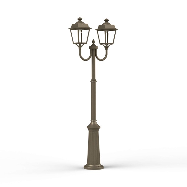 Place des Vosges 1 Evolution M13 | Roger Pradier®