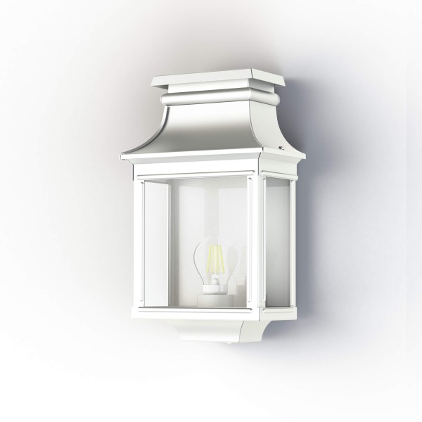 Louis Philippe 1 Aussenwandlampe | Roger Pradier®