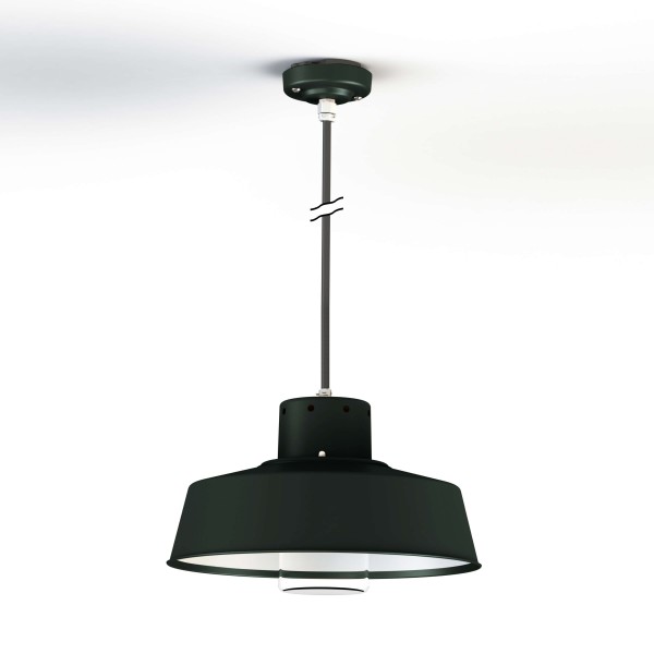 Faktory M3 Aussenpendellampe | Roger Pradier®