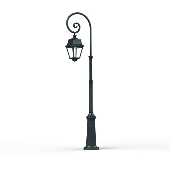 Avenue 2 M8 | Roger Pradier®
