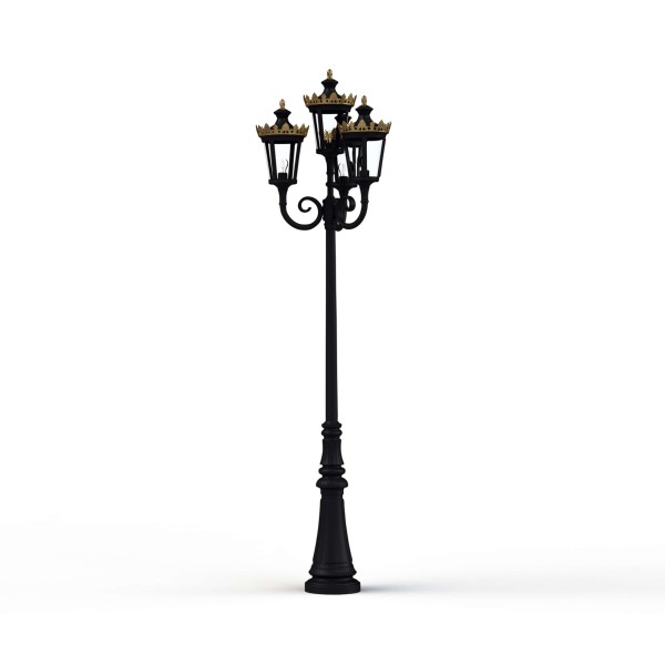 Louvre M11 | Roger Pradier®
