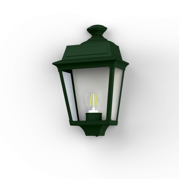 Place des Vosges 1 Tradition M2 Aussenwandlampe | Roger Pradier®