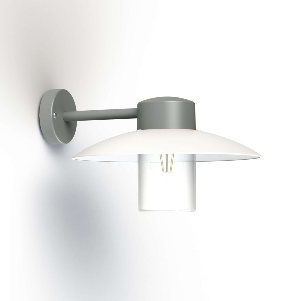 Aubanne M1 Aussenwandlampe | Roger Pradier®