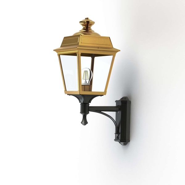 Place des Vosges 1 Tradition M3 Aussenwandlampe | Roger Pradier®