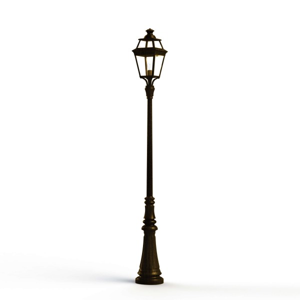 Place des Vosges 3 M8 | Roger Pradier®