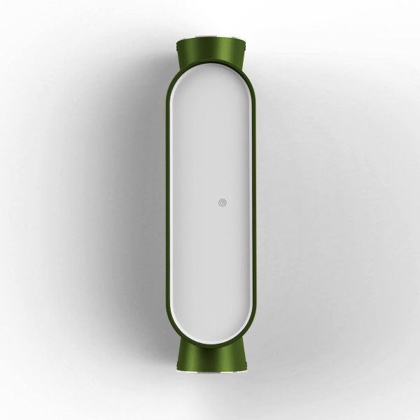Ibuk Aussenwandlampe | Roger Pradier®