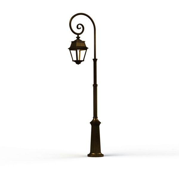 Avenue 2 M8 | Roger Pradier®