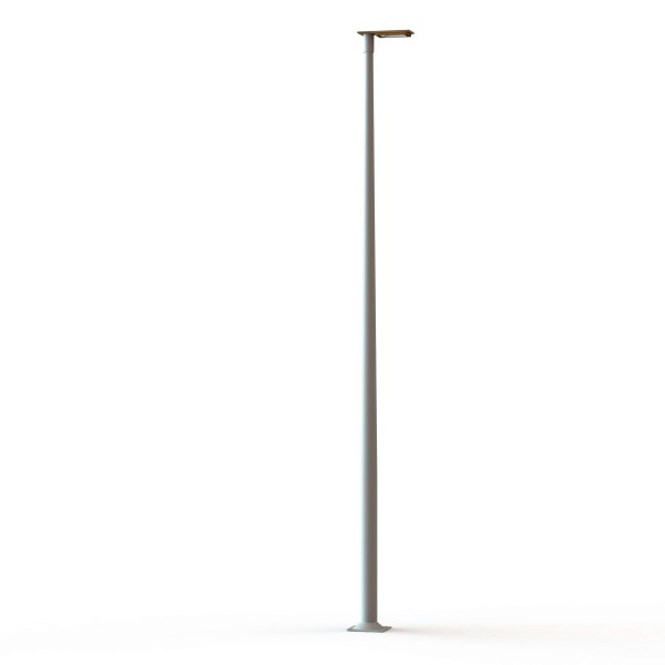 Hector M3 | Roger Pradier®