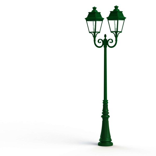 Avenue 3 M8 | Roger Pradier®
