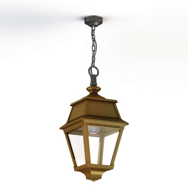 Avenue 2 M1 Aussendeckenlampe | Roger Pradier®
