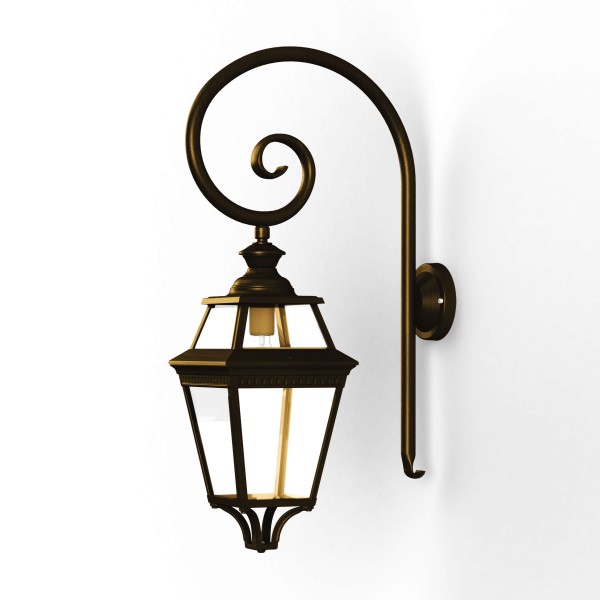 Place des Vosges 3 M3 Aussenwandlampe | Roger Pradier®