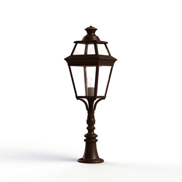 Place des Vosges 3 M9 | Roger Pradier®