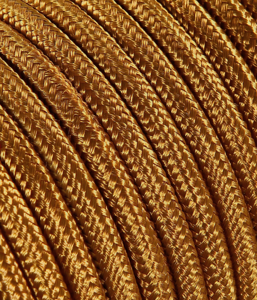 Textilkabel Whisky TO77, 2 x 0,75mm²