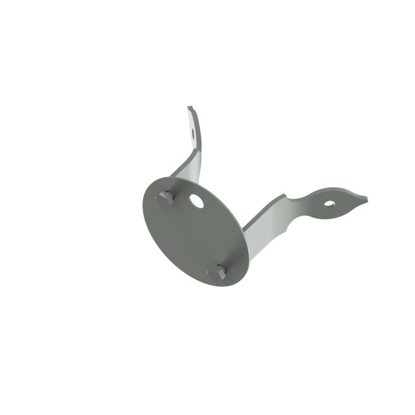 Zubehör Eckhalterung modell B | Roger Pradier®