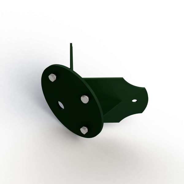Zubehör Eckhalterung modell C | Roger Pradier®