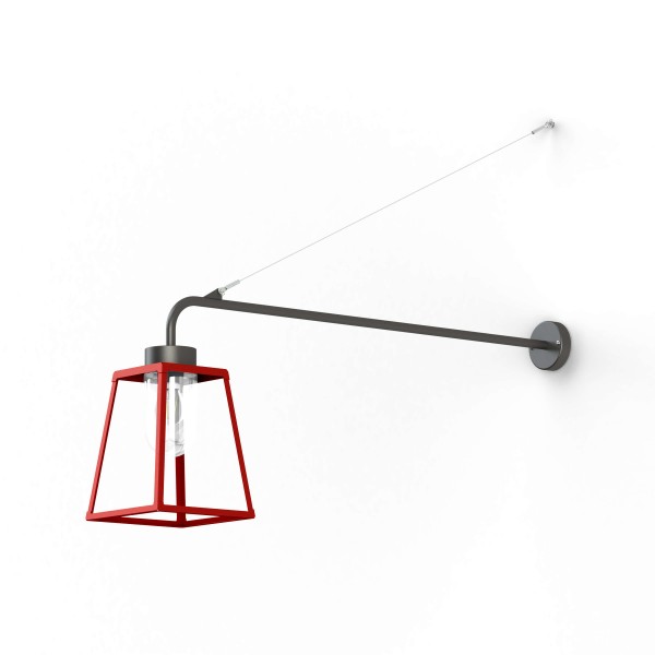 Lampiok 1 M6 Aussenwandlampe | Roger Pradier®