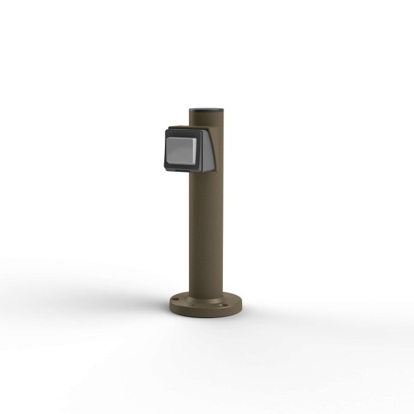 Borneo M1 Steckdose Schweiz TYP J | Roger Pradier®