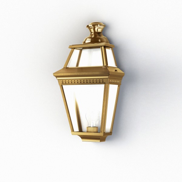 Place des Vosges 3 M2 Aussenwandlampe | Roger Pradier®