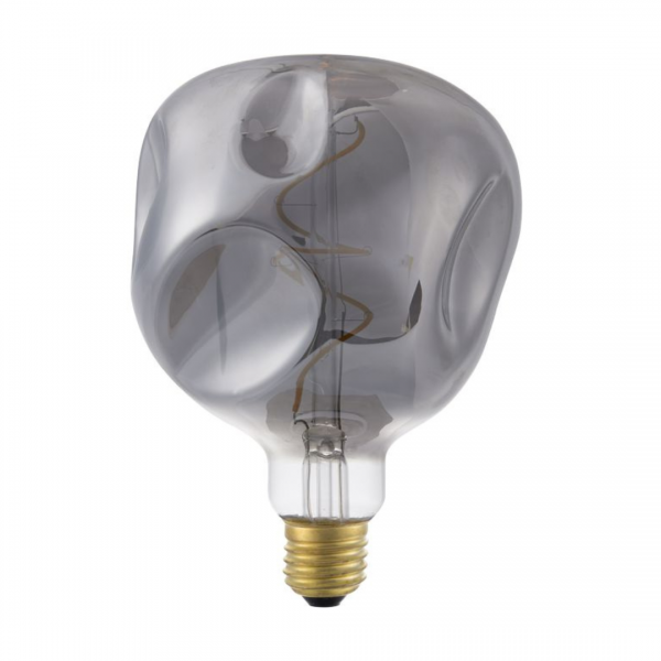 LED G125 Filament Flex Mystery Smoke 4W 100lm E27