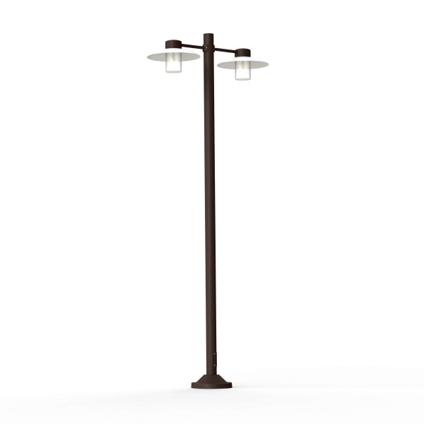 Aubanne M5 | Roger Pradier®