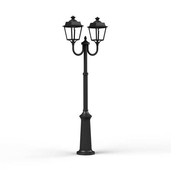 Place des Vosges 1 Evolution M13 | Roger Pradier®