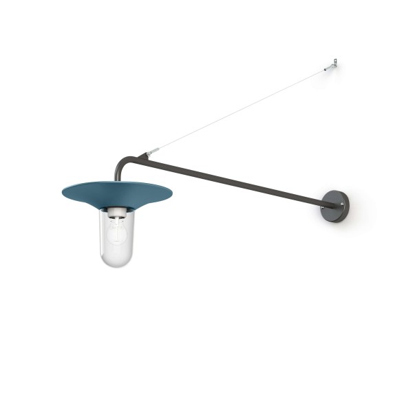Cooper M3 Aussenwandlampe | Roger Pradier®