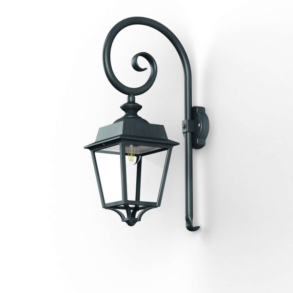 Place des Vosges 1 Evolution M5 Aussenwandlampe | Roger Pradier®
