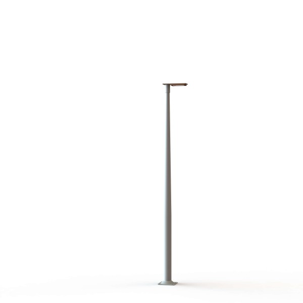 Hector M2 | Roger Pradier®