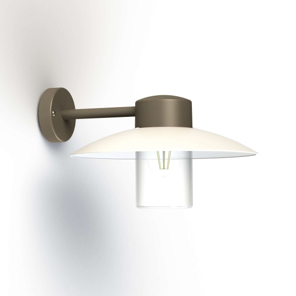 Aubanne M1 Aussenwandlampe | Roger Pradier®