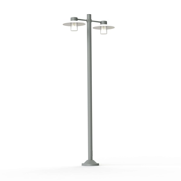 Aubanne M5 | Roger Pradier®